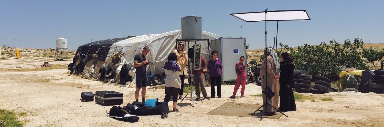 The Self-Portrait Project banner