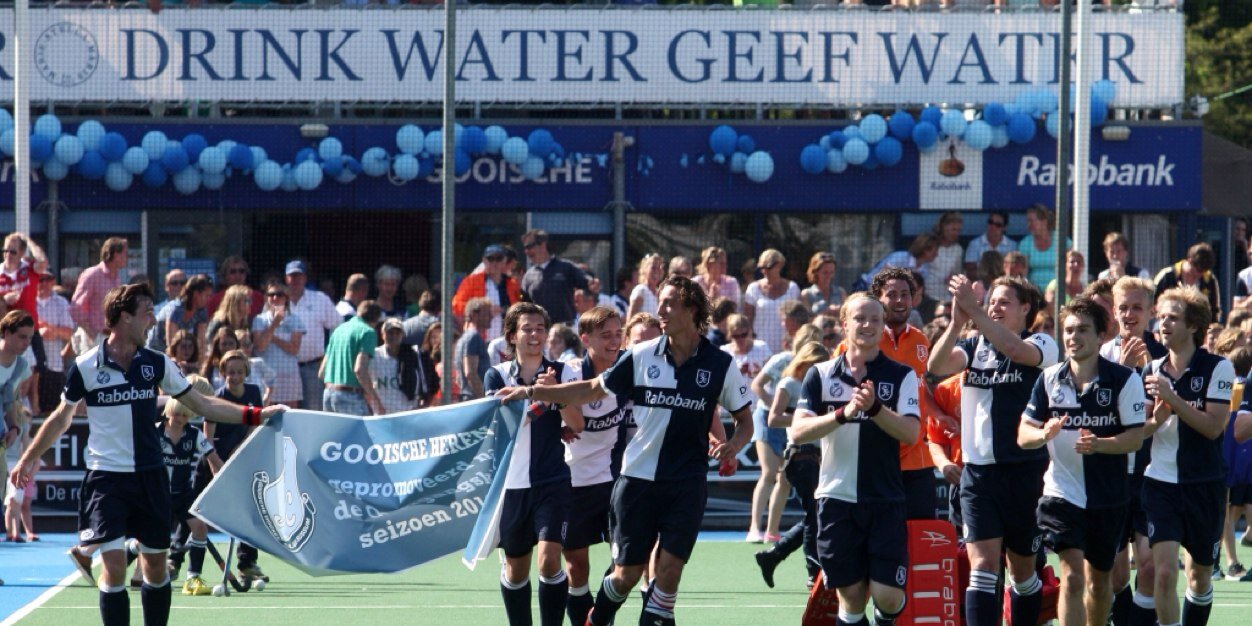 GooischeHC's profile banner image