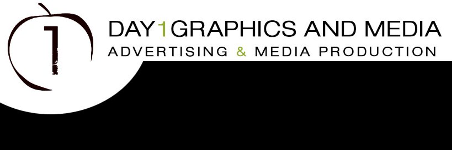 Day 1 Graphics and Media Profile Banner
