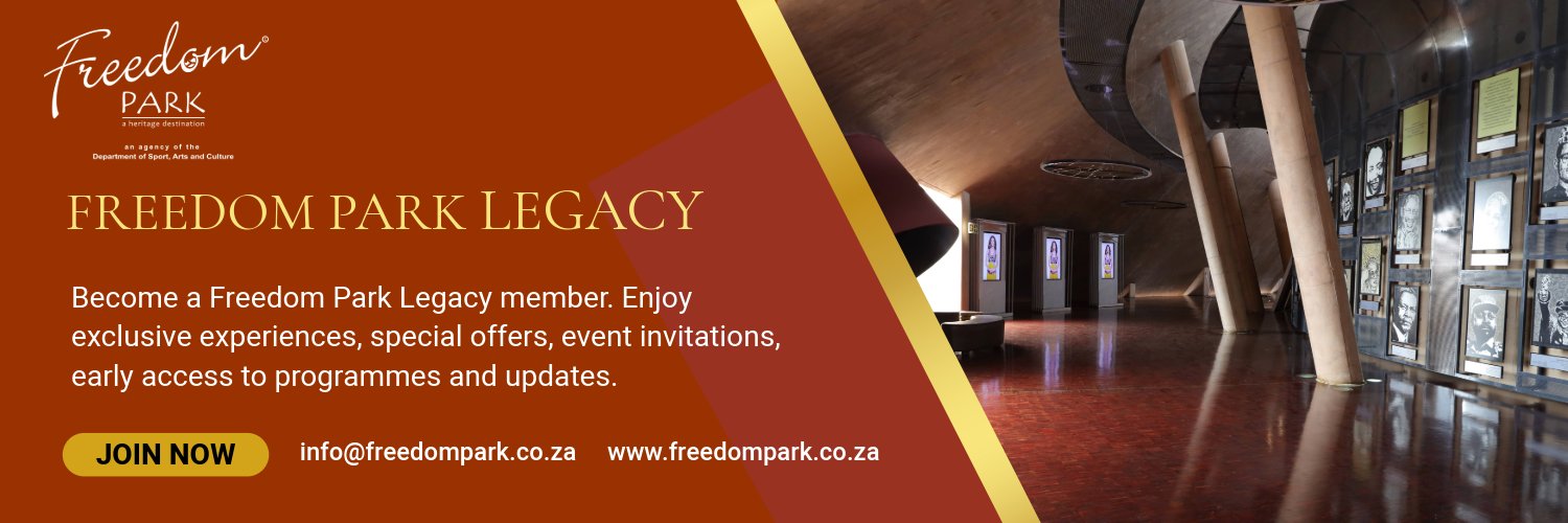 freedomparksa's profile banner image