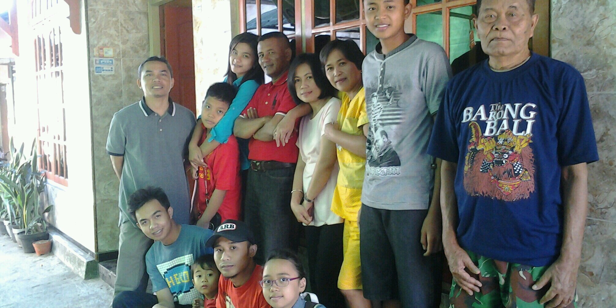 pebriansyah wanapi banner