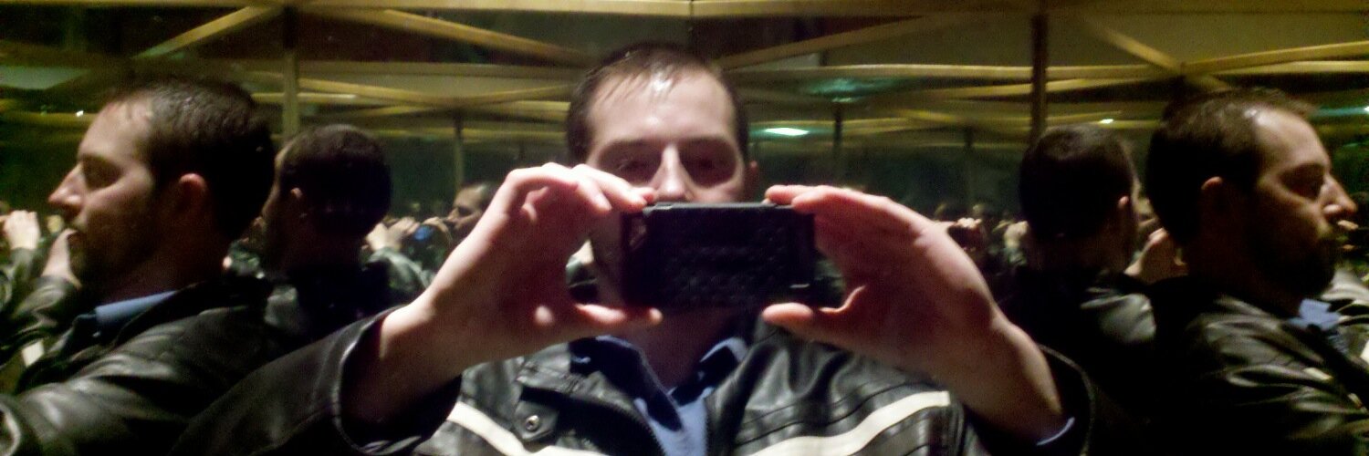 ComicPaulHoover's profile banner image
