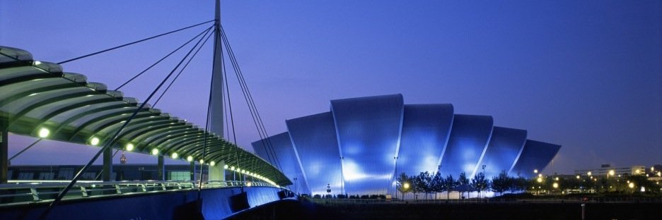 dram communications banner