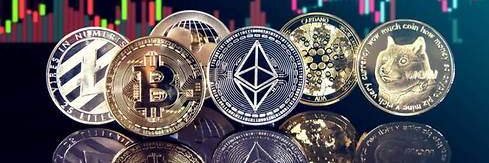 CryptoAddict banner