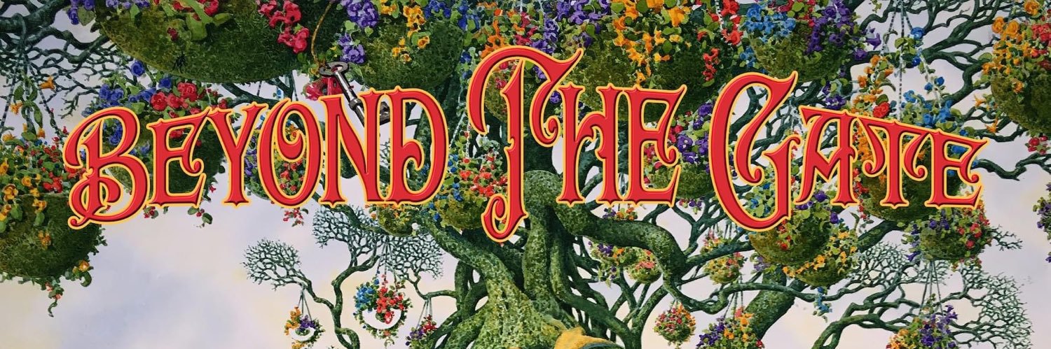 IanBenjafield's profile banner image