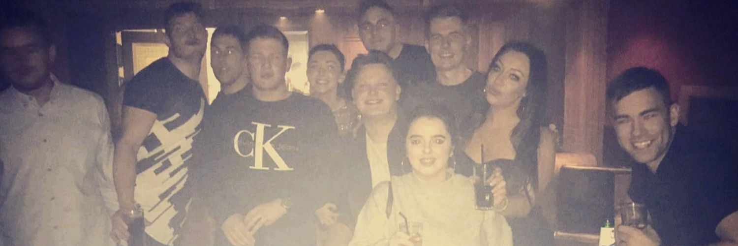 xCherix's profile banner image