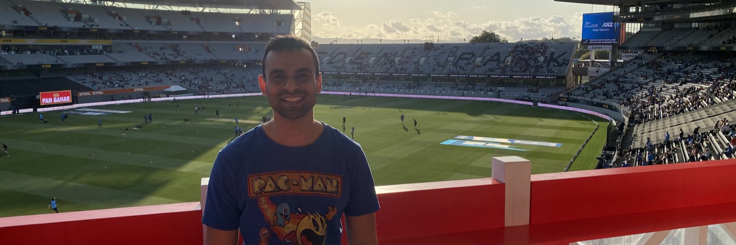 Ryan Castelino banner