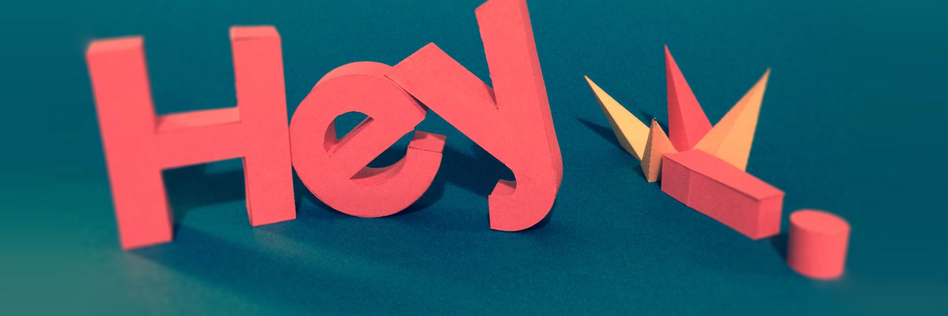 Frédéric Dilé banner