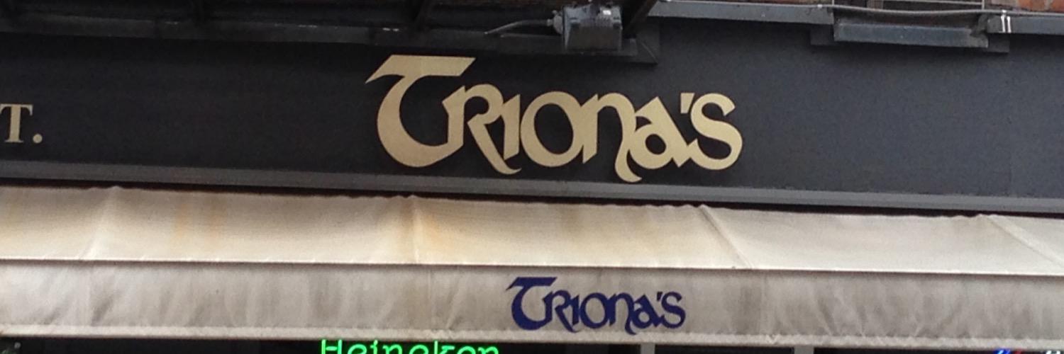 triona1981's profile banner image