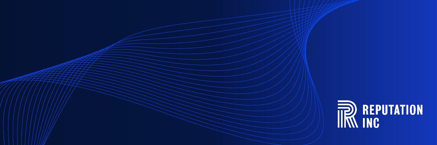 Reputation Inc banner