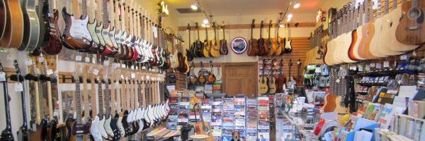 guitarstop's profile banner image