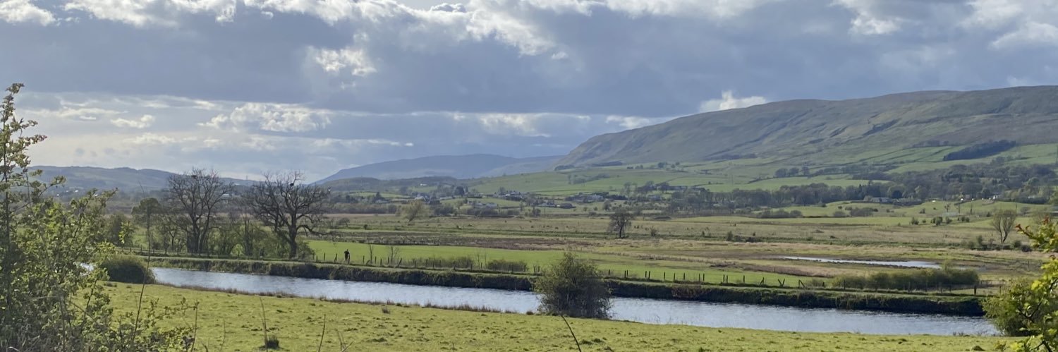 Stuart McDonald banner
