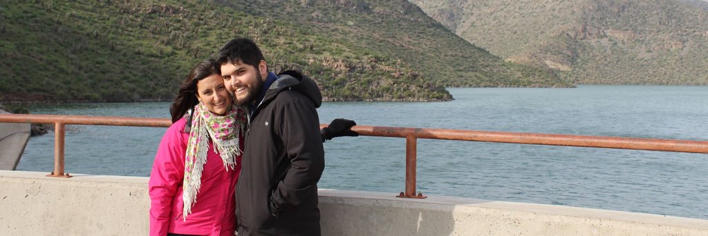 Alexander Recabarren banner