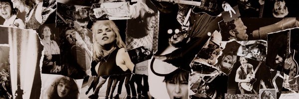 Rockarchive Profile Banner