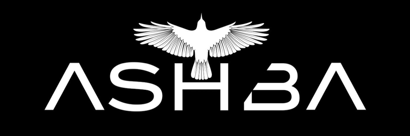 ΛSHBΛ banner