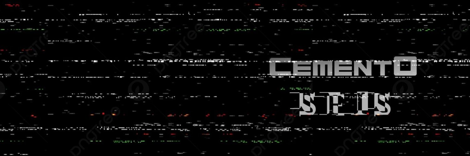 cementotraxs's profile banner image