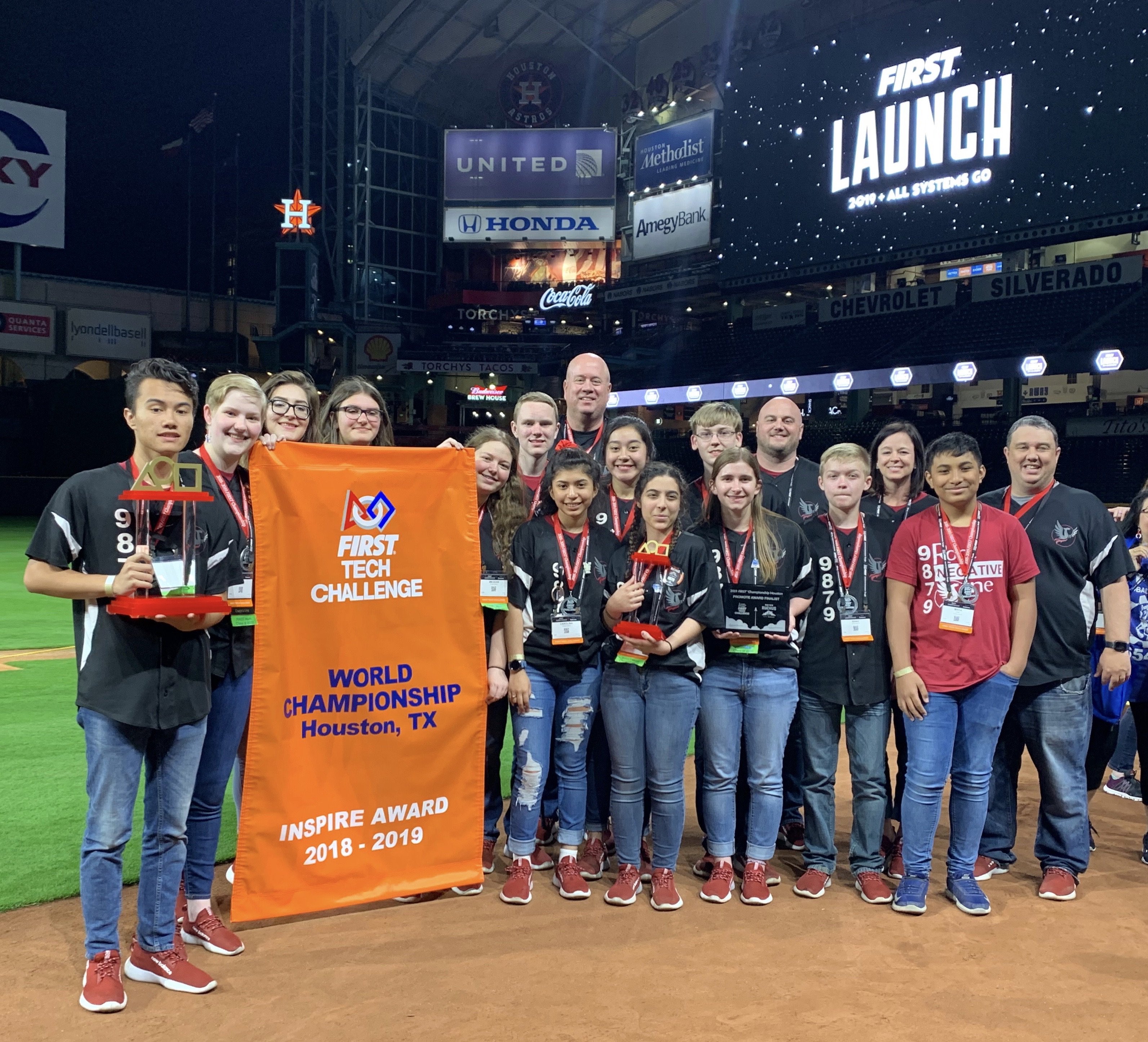 Richard Cassady banner