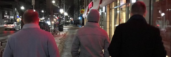 joevardon Profile Banner