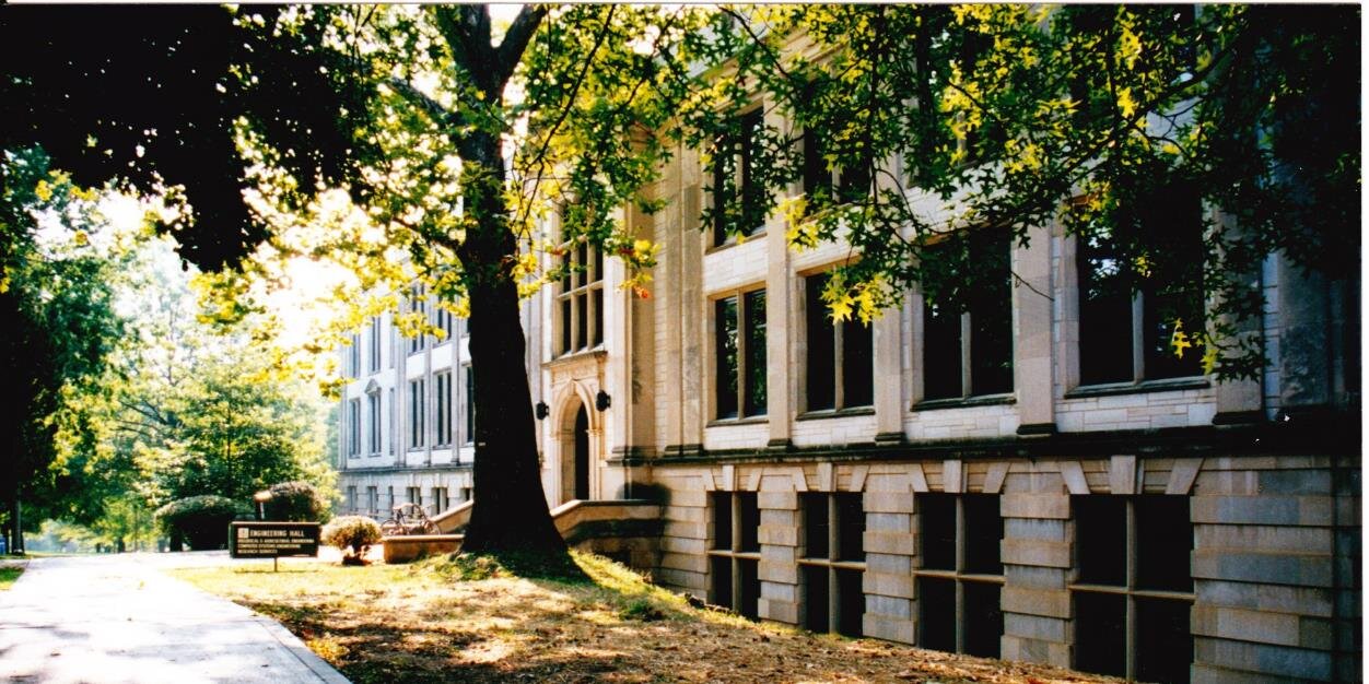 First-Year Engineering banner