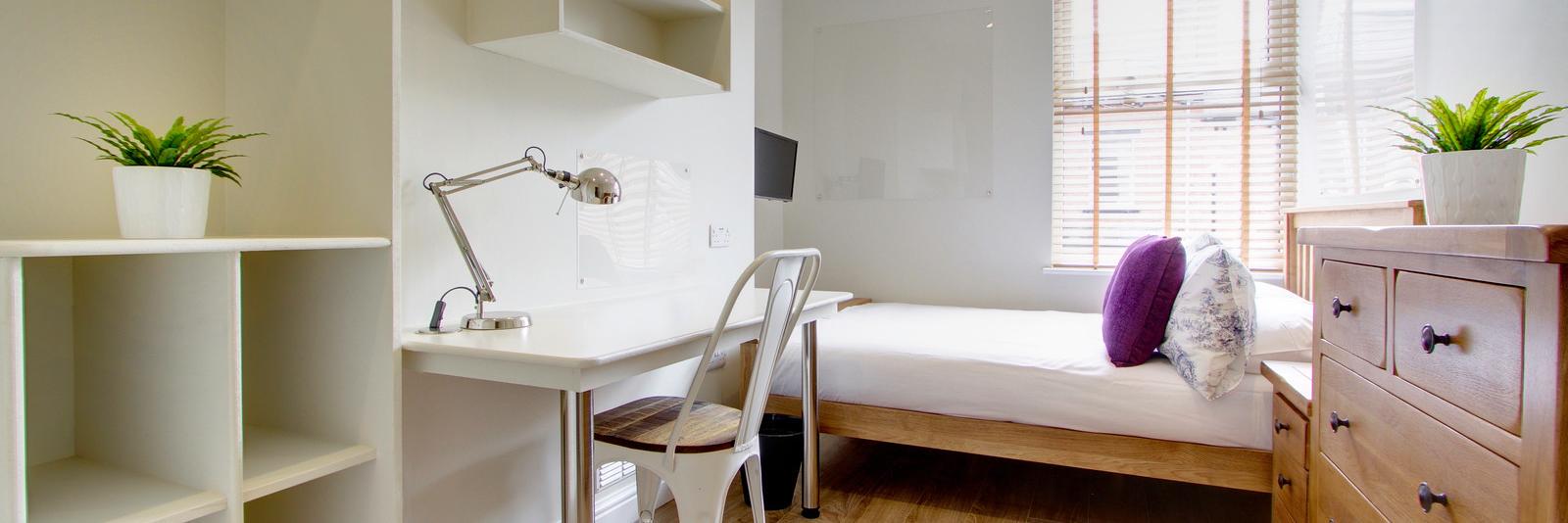 Student Cribs 🏡 banner