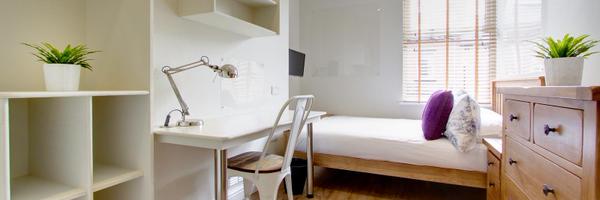 StudentCribs Profile Banner