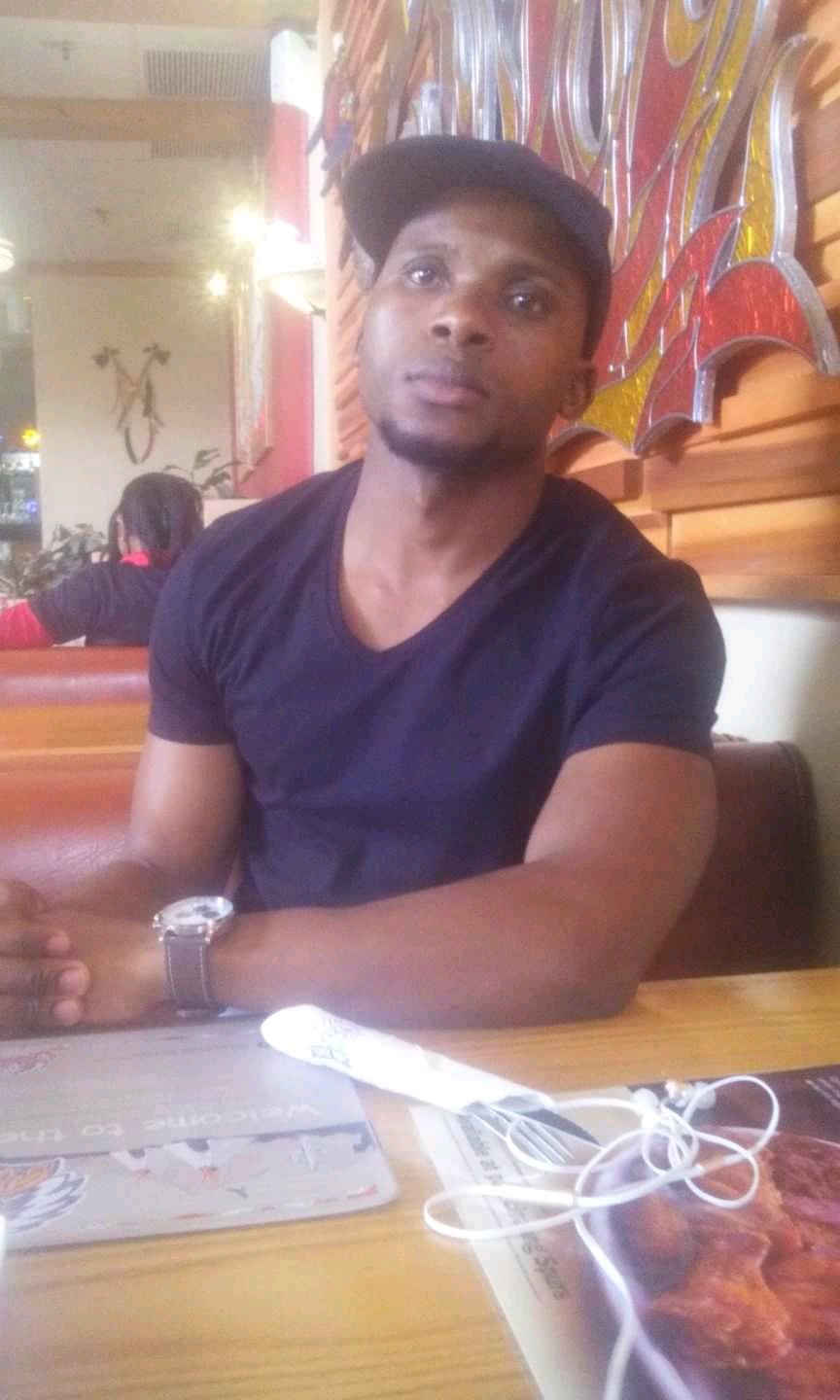 Ndosiwabantu's profile banner image