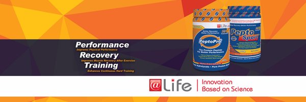 PeptoSport Profile Banner