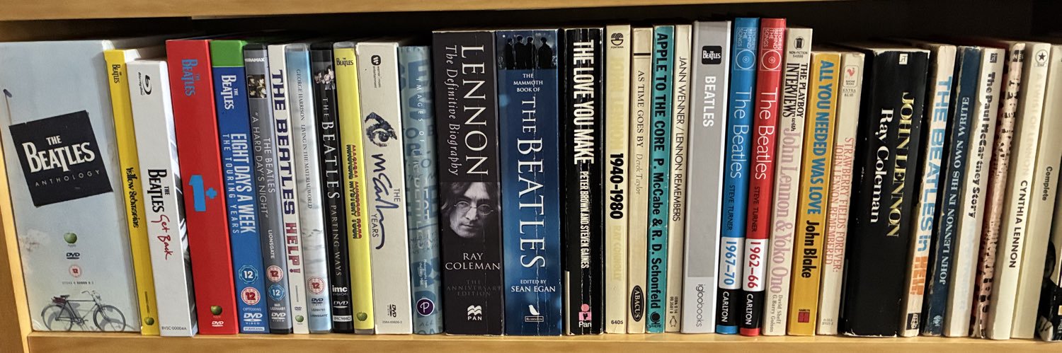 Keith Powditch banner