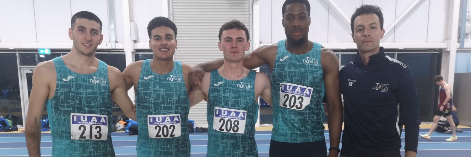 Kenneth Kiernan banner