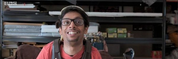 daveyjose Profile Banner