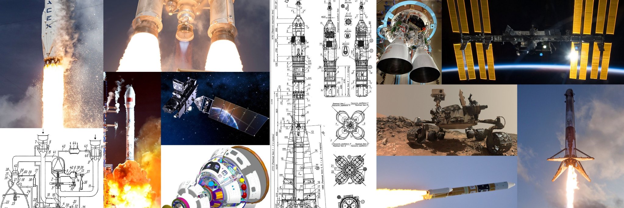 Spaceflight101's profile banner image