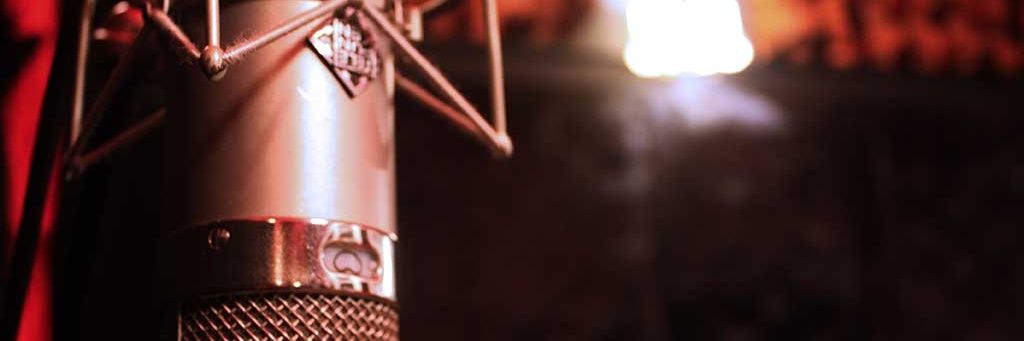 Rofl Audio Recording Studios banner