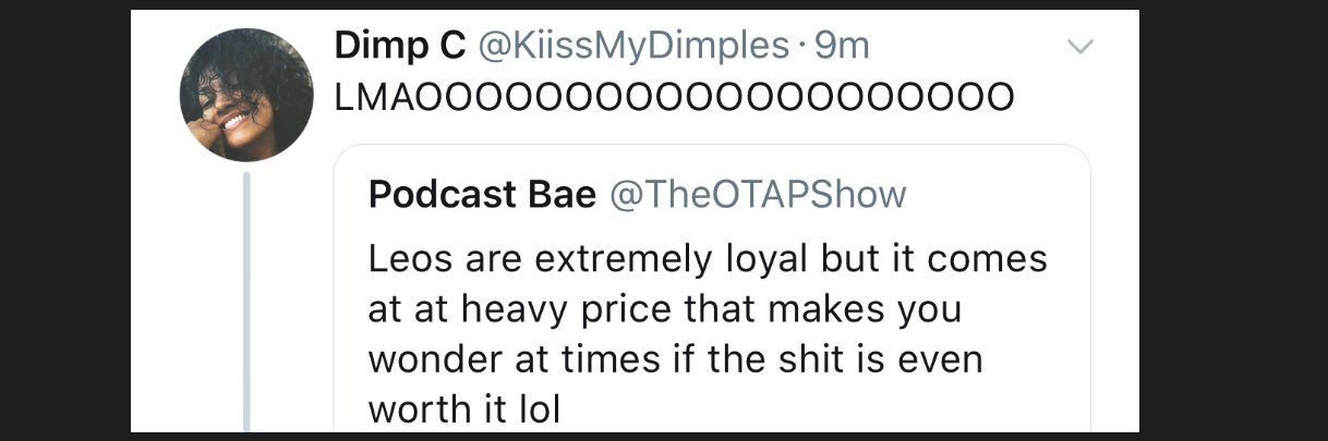 TheOTAPShow's profile banner image