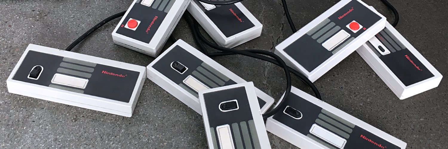 Patrick LeMieux banner