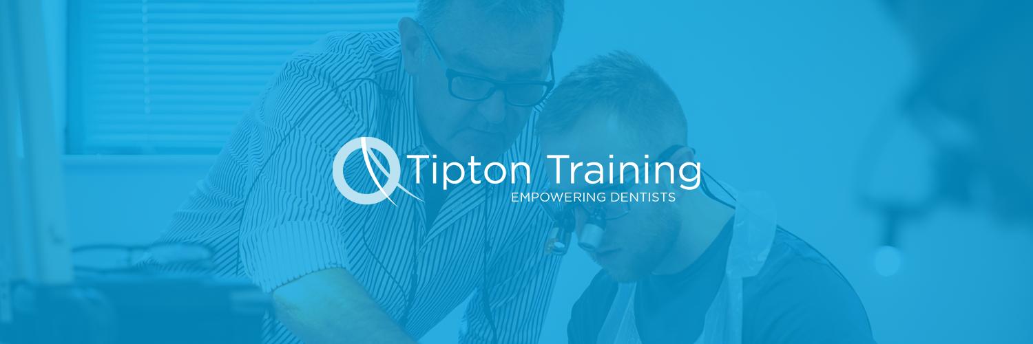 TiptonTraining's profile banner image