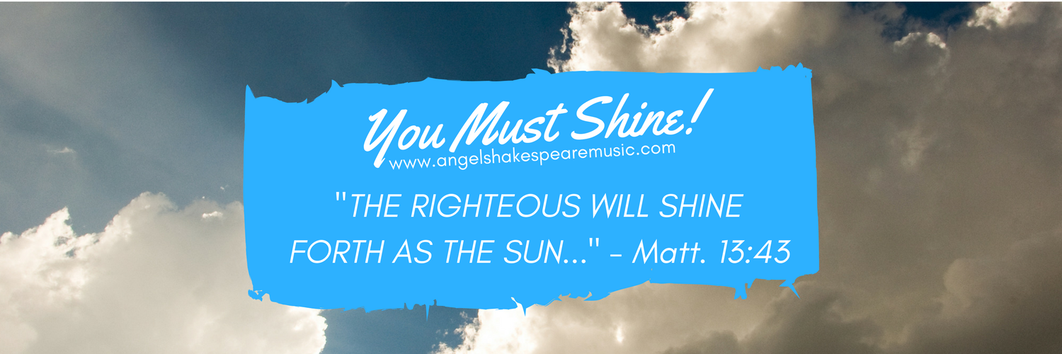 AngelSongMusic's profile banner image