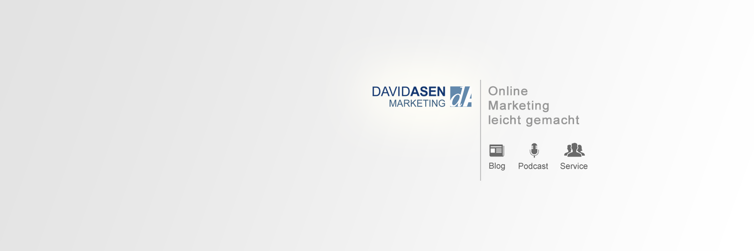 davidasen's profile banner image