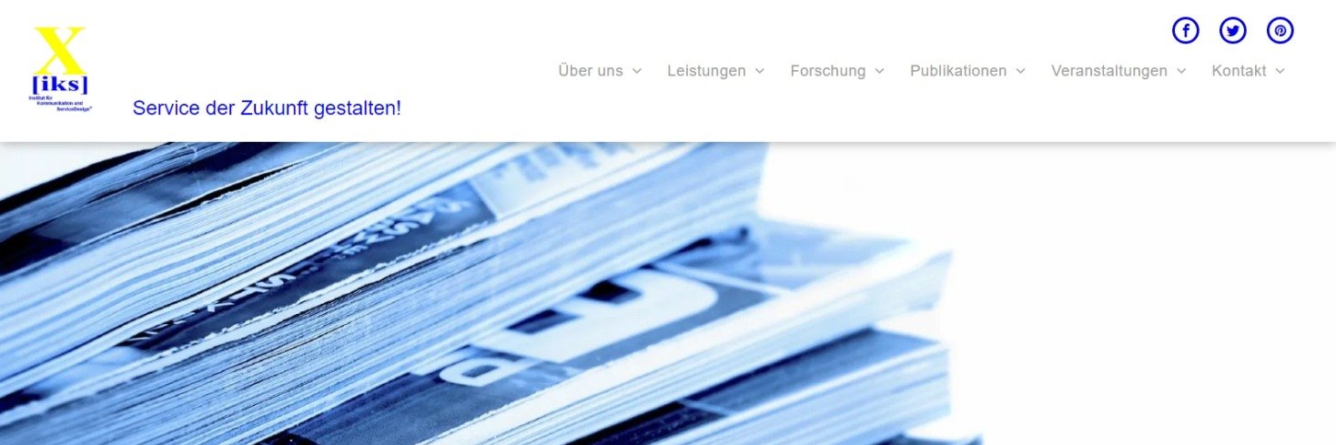 Serviceforscher's profile banner image