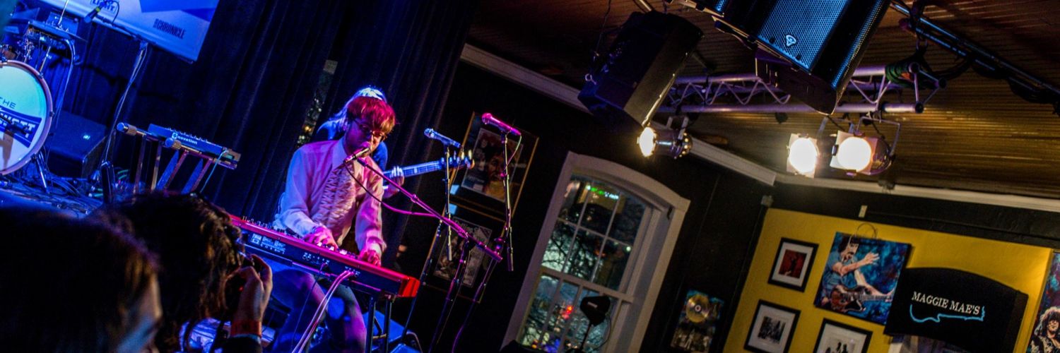 pulsobeat's profile banner image