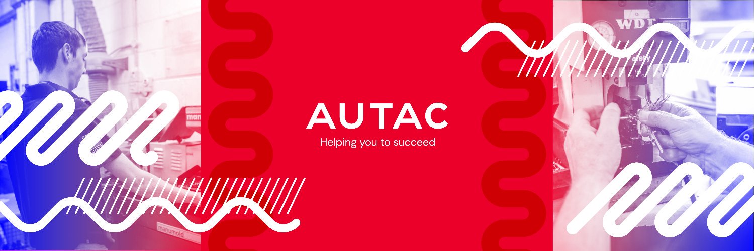 autacproducts's profile banner image