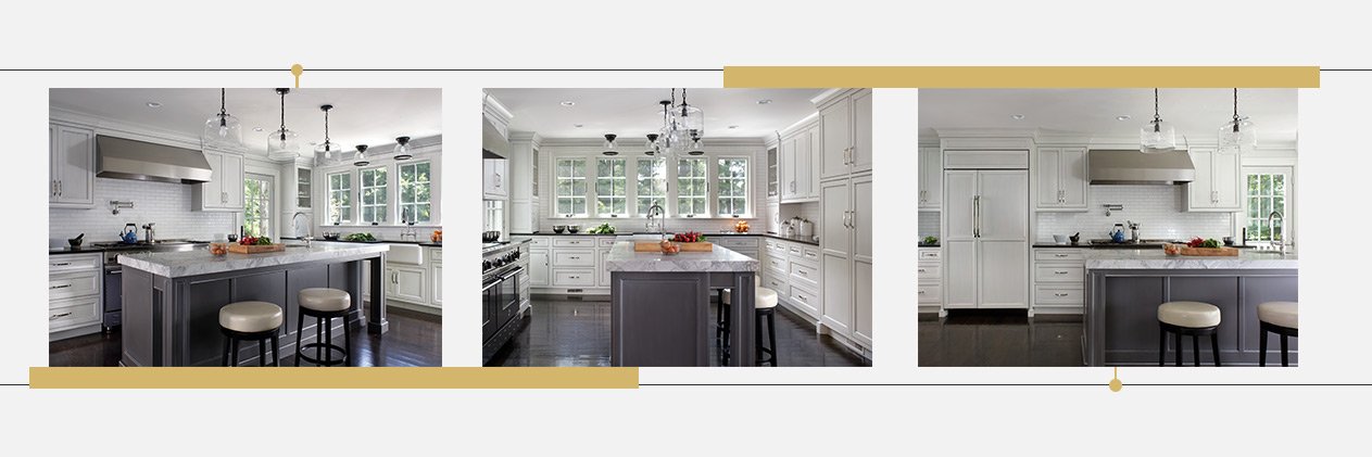 Plain&Fancy Cabinets banner