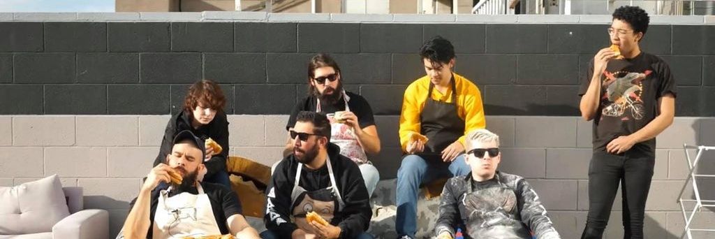 zer0warm's profile banner image
