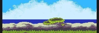 Slow's banner