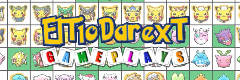 El Tío Darext banner