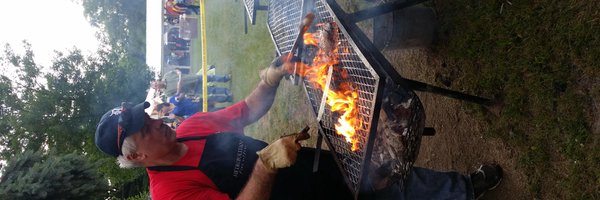 Smoke25 Profile Banner