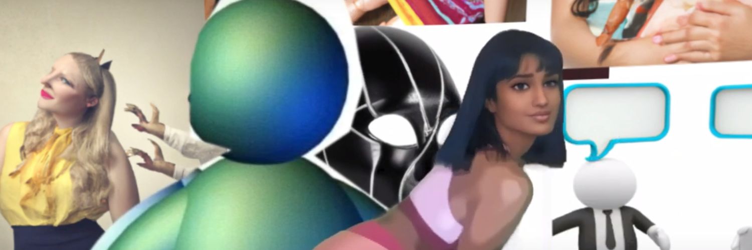 vidyarrrr's profile banner image