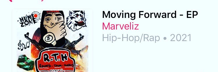 Marveliz_'s profile banner image