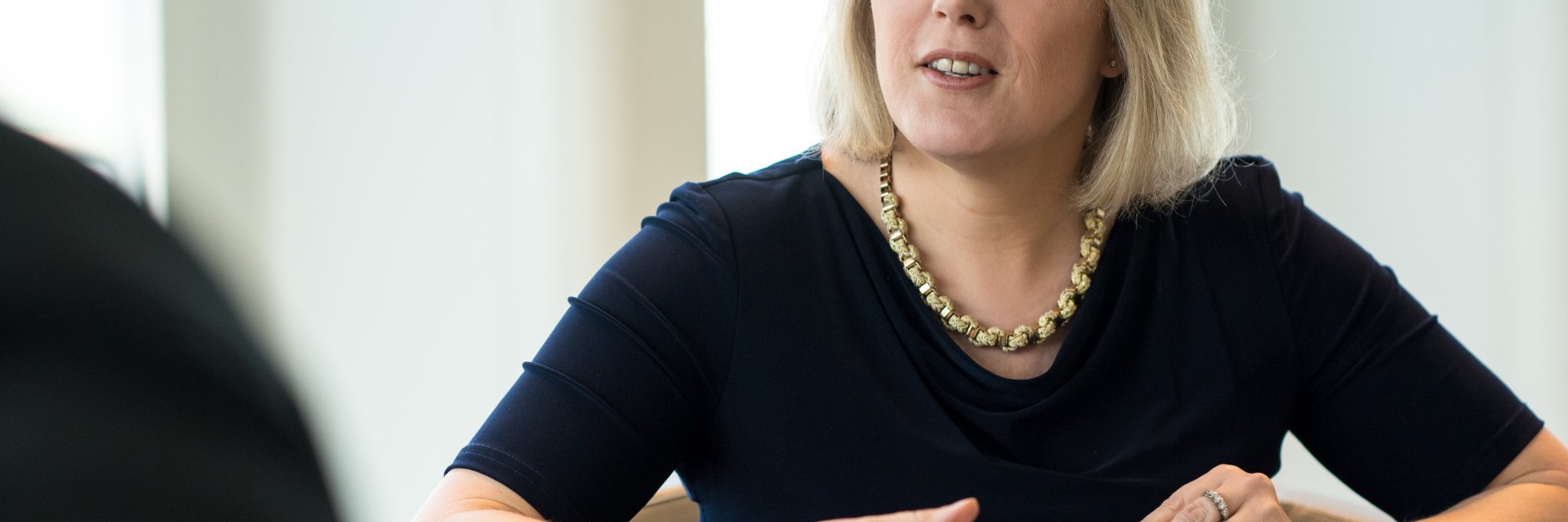 Jacqui Thornton banner