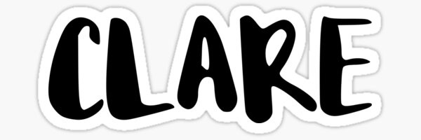 ClareArius's profile banner image