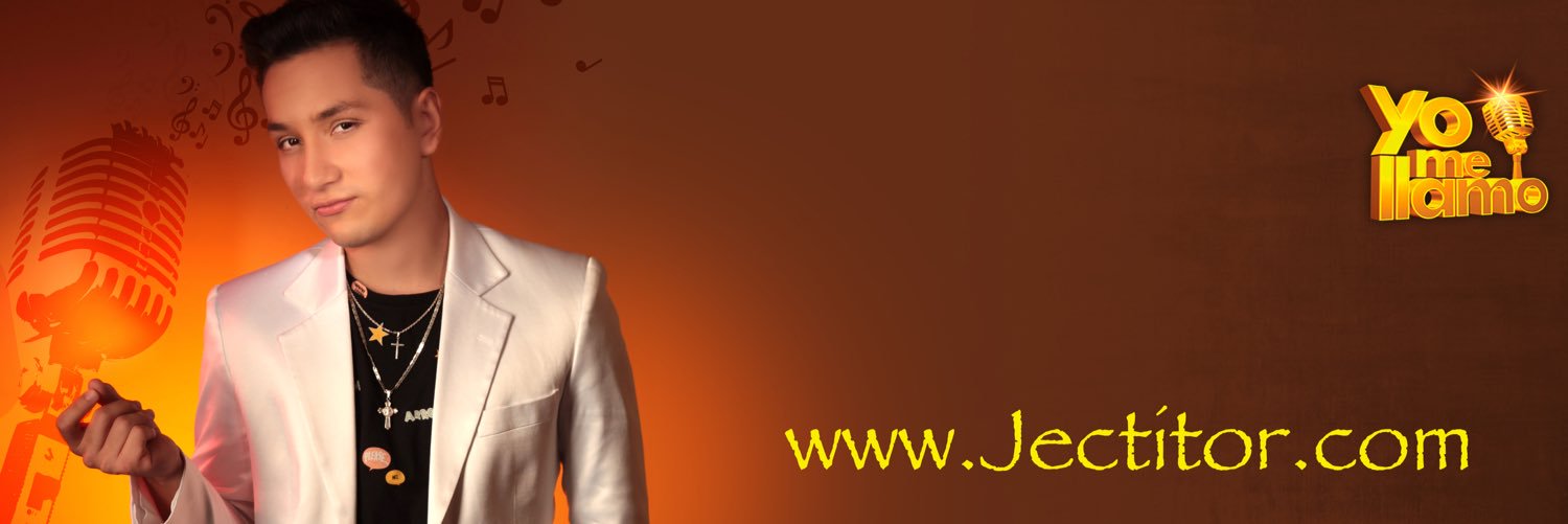 JectitorMusic's profile banner image